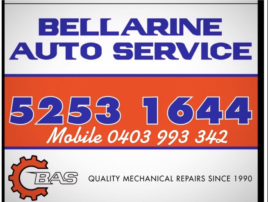 Bellarine Auto Service Pic 1