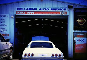 Bellarine Auto Service Pic 2