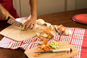 Comme a La Maison Pic 5 - Cooking class Comme a la maison