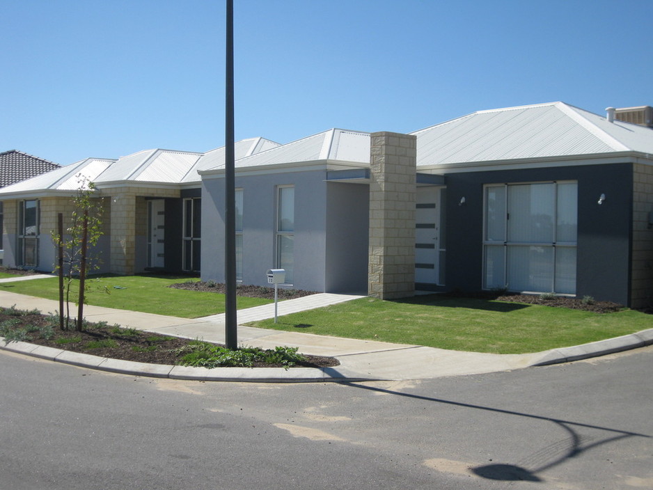 All Aspects Residential Pic 1 - unit 1 2 Development in Baldivis