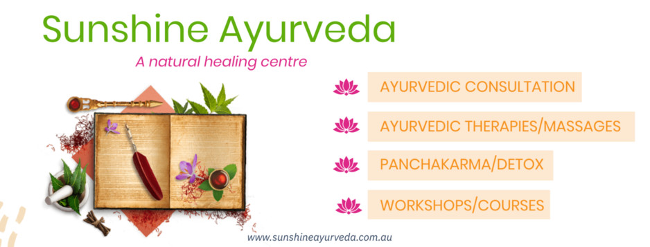 Sunshine Ayurveda Pic 1