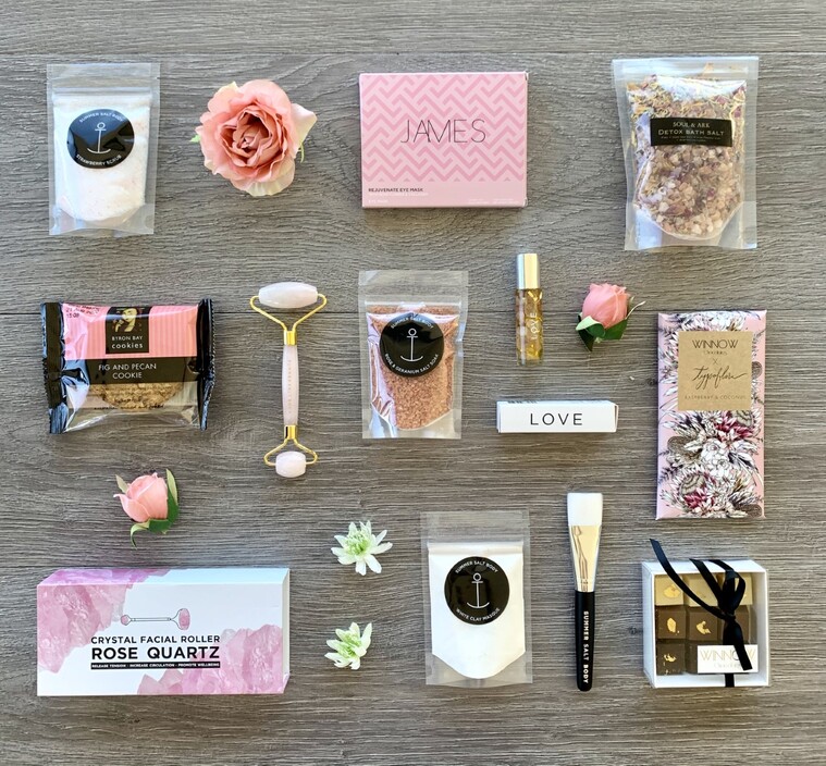 The Hamper Collective Australia Pic 1 - Beautifully curated gifts for all occasions