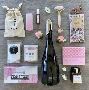 The Hamper Collective Australia Pic 4 - Gift giving made easy