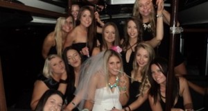 Party Rock Entertainment Pic 4 - Sydney Limousine Hire