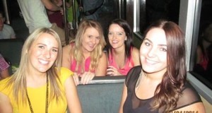 Party Rock Entertainment Pic 3 - Sydney Party Bus