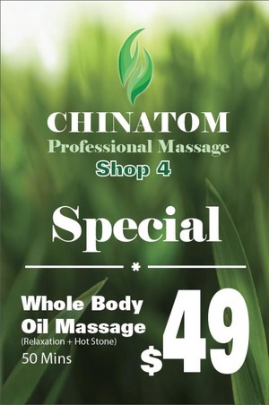 ChinaTom Professional Massage Pic 4