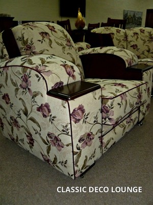 Deco furniture Pic 5