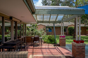 St Vincent's Aged Care Eltham Pic 5 - St Vincents Care Eltham