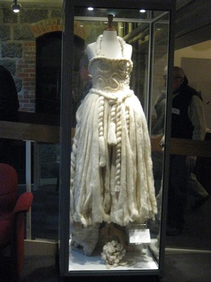 National Wool Museum Pic 4