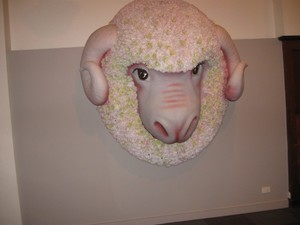 National Wool Museum Pic 3