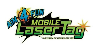 Aim 4 Fun Mobile Laser Tag Pic 3 - Mobile Laser Tag