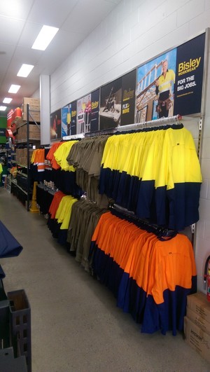 Get Real Workwear & Safety Brendale Pic 4