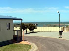 Arno Bay Caravan Park Pic 1 - Arno Bay Caravan Park Arno Bay Eyre Peninsula South Australia