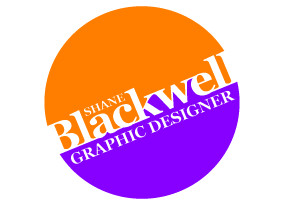 Shane Blackwell - Graphic Designer Pic 1