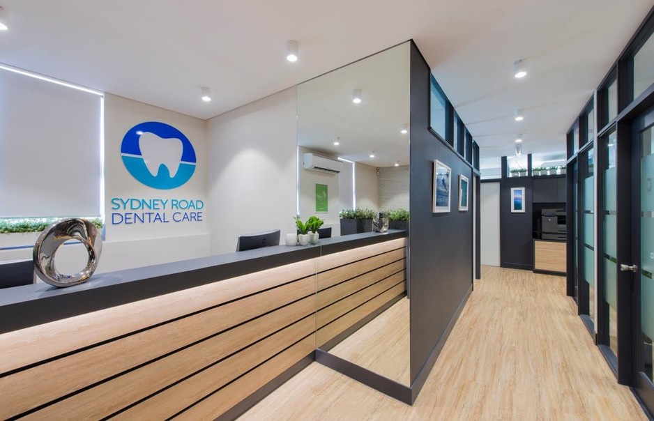 Sydney Road Dental Care Pic 1