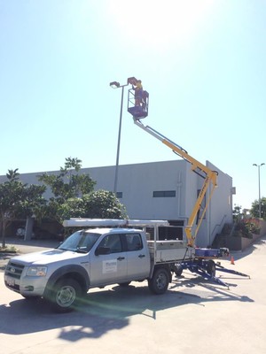 Affordable Electrical Solutions QLD Pic 2