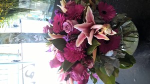 Lavish Flower Merchants Pic 2