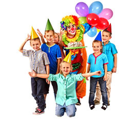 Hire Melbourne Jukebox Pic 3 - Kids Party Hire