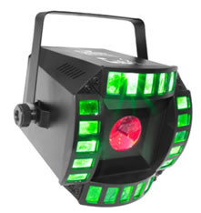 Hire Melbourne Jukebox Pic 4 - Party LIghting Hire