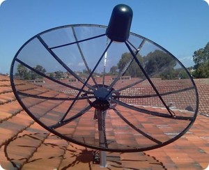 Antenna Direct Pic 3 - Satellite TV installations