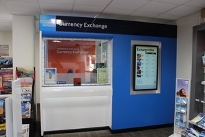 American Express Foreign Exchange Services Pic 3