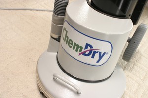 ChemDry Metro Pic 2 - Carpet Cleaner