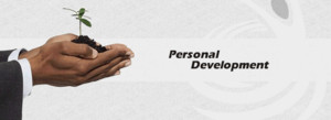 LIFE Psychology Pic 3 - Personal Development