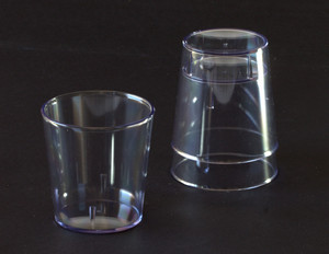 Consolidated Plastics Pic 5 - Tumblers