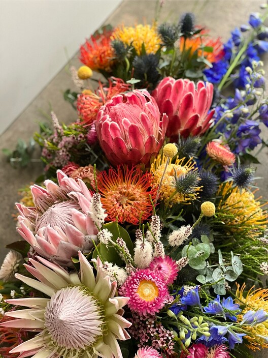 Edelweiss Floral Atelier Pic 1