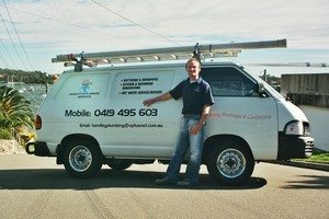 Handley's Plumbing Services Pic 4