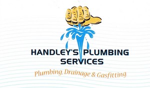 Handley's Plumbing Services Pic 2