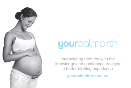 Your Calm Birth Pic 1