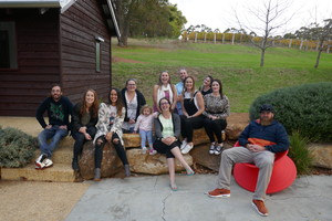 Bus About-Margaret River Region Pic 3 - Family day out wine tasting