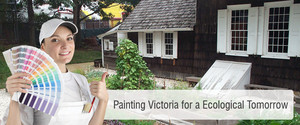 Eco Painting Services Pic 3 - House Painting