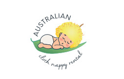 Australian Cloth Nappy Rental Pic 1