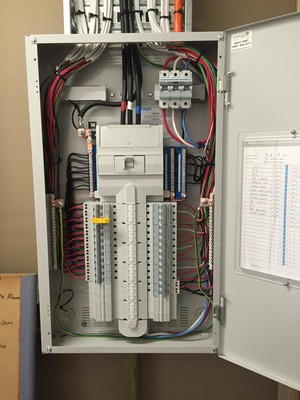 Joe Pratt Electrical Pic 3