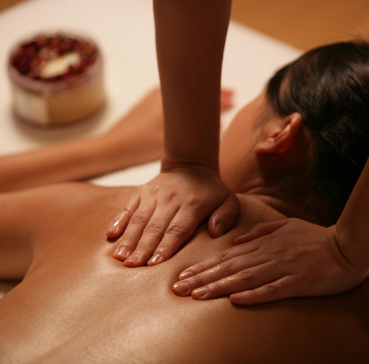 Camberwell Health and Healing Pic 1 - The perfect massage remedial deep tissue hot stone relaxation