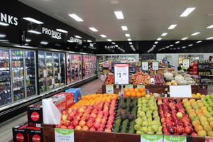 Supermarket Store Pic 3