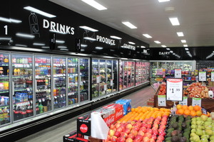 Supermarket Store Pic 2