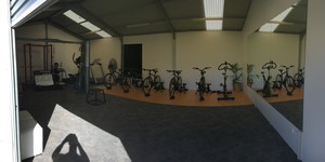 Freedom Personal Training Pic 4 - Beeac Training Studio