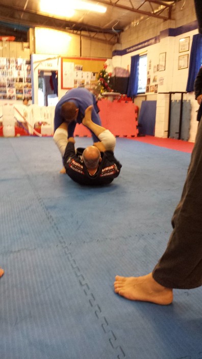 Jiu Jitsu Fighters Academy Penrith Pic 1 - Jiu Jitsu