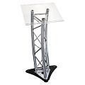 A. Absolute Office Centre Pic 1 - Truss Lectern for Rent or Hire