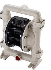 Roto Pumps Ltd Pic 1