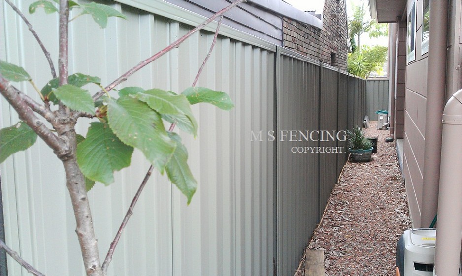 M S Fencing Pic 1