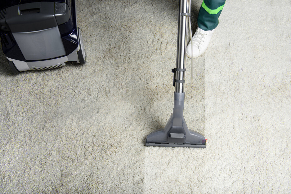 Carpet Cleaning Adelaide Pic 1