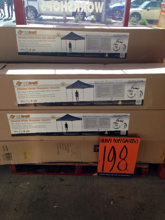 Bunnings Nerang Warehouse in Nerang, QLD, Hardware Stores TrueLocal