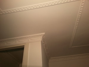 Antonio's Quality Painting & Decorating Services Pic 5 - After