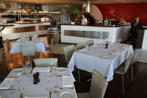 Grappa Ristorante & Bar Pic 4