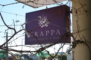 Grappa Ristorante & Bar Pic 2