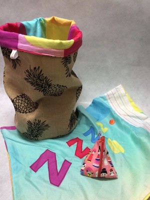 Sew Fun For Kids! Pic 3 - We create beautiful and practical items